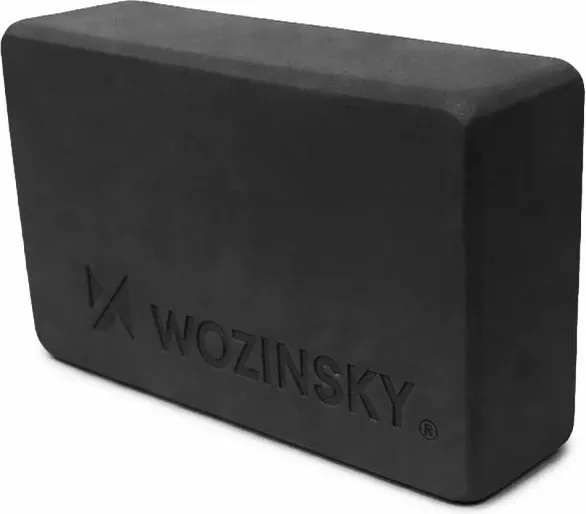 Bllok yoga/pilates Wozinsky WKDJ-B, i zi - 2