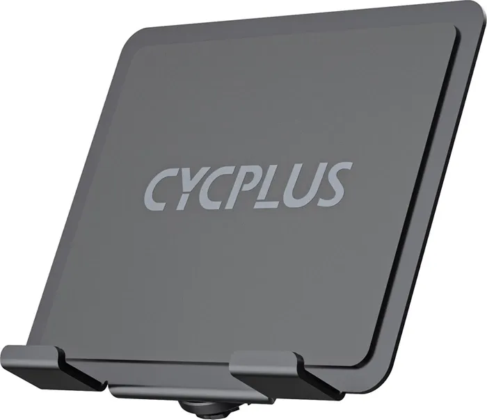 Mbajtës universal tablet/telefon Cycplus Z7 4.7-12.9\", alumin, i zi - 1