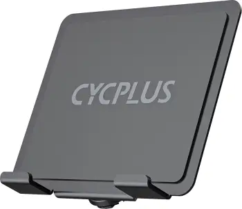 Mbajtës universal tablet/telefon Cycplus Z7 4.7-12.9\", alumin, i zi