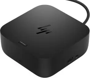 Stacion dokimi HP USB‑C Dock G6 100W (9X3V1UT#ABB), i zi