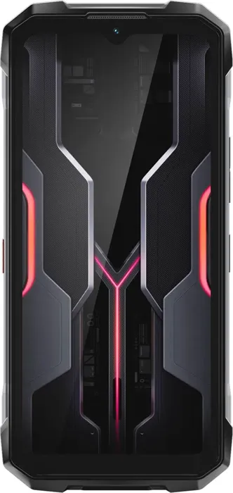 Celular HOTWAV Hyper 7S 16GB RAM 256GB 5G 6.6\" 120Hz 10800mAh IP68/IP69K, i zi - 5