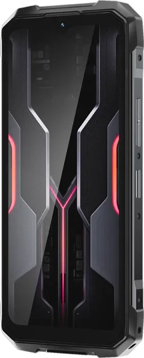 Celular HOTWAV Hyper 7S 16GB RAM 256GB 5G 6.6\" 120Hz 10800mAh IP68/IP69K, i zi - 6
