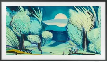 Televizor Samsung The Frame 2025 QE43LS03F (QE43LS03FAUXXH), 43", i zi