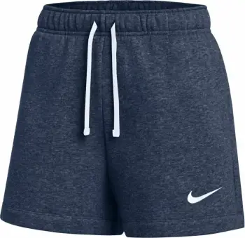 Shorce për femra Nike Park 26 Fleece IB1243 410, navy blue