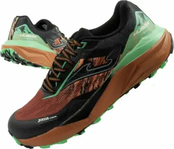 Atlete trail running për meshkuj Joma Kubor, kafe