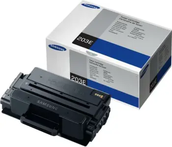 Toner, Samsung MLT-D203E (SU885A) kapacitet shumë i lartë, e zezë