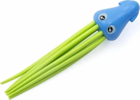 Lodra uji Bestway Speedy Squid Dive Toys, një set - 1