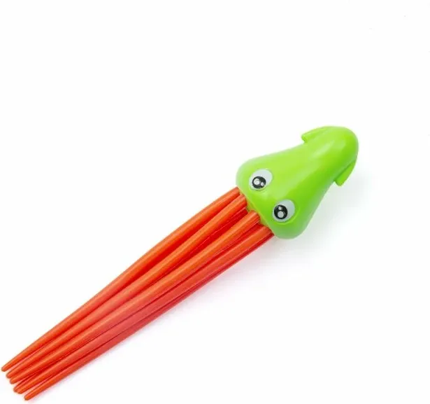 Lodra uji Bestway Speedy Squid Dive Toys, një set - 2