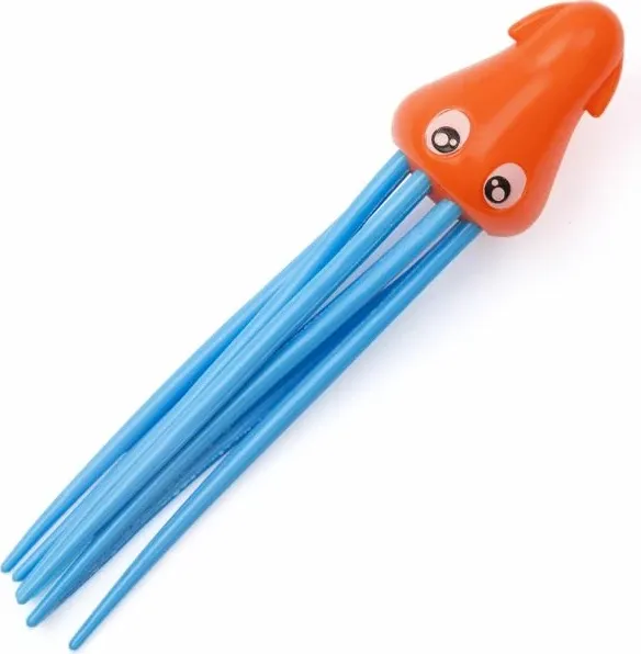 Lodra uji Bestway Speedy Squid Dive Toys, një set - 3