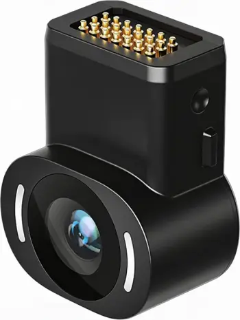 Kamerë AR, XREAL X7011, 12 MP, X1 chip 6DoF, latencë 3 ms, për XREAL One Series