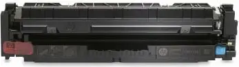 Toner HP 410X (CF411XC) kapacitet i lartë 5000 faqe cyan