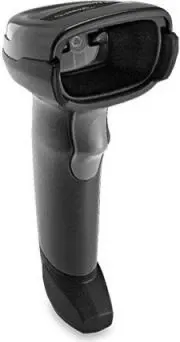 Lexues barkodësh Zebra DS2278, LED, i zi - 1