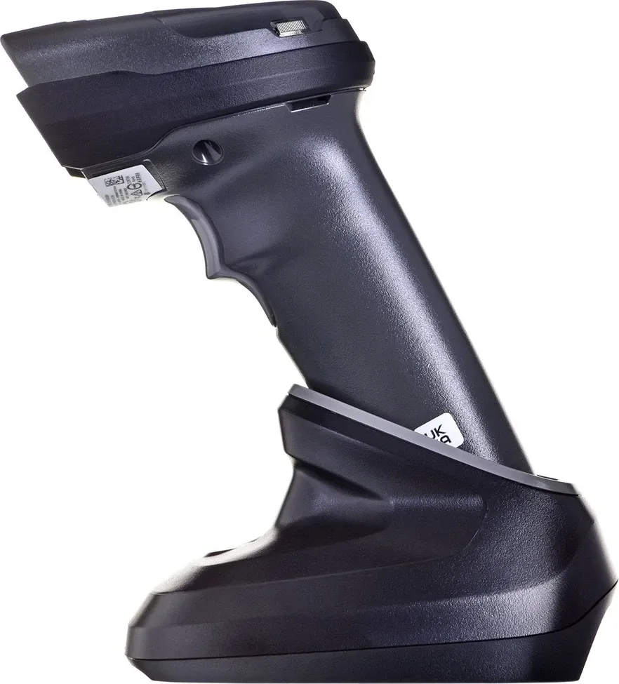 Lexues barkodësh Zebra DS2278, LED, i zi - 5