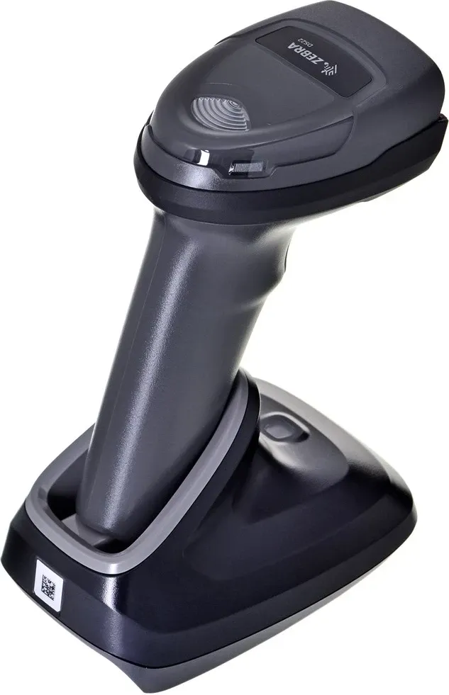 Lexues barkodësh Zebra DS2278, LED, i zi - 6