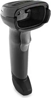 Lexues barkodësh Zebra DS2278, LED, i zi