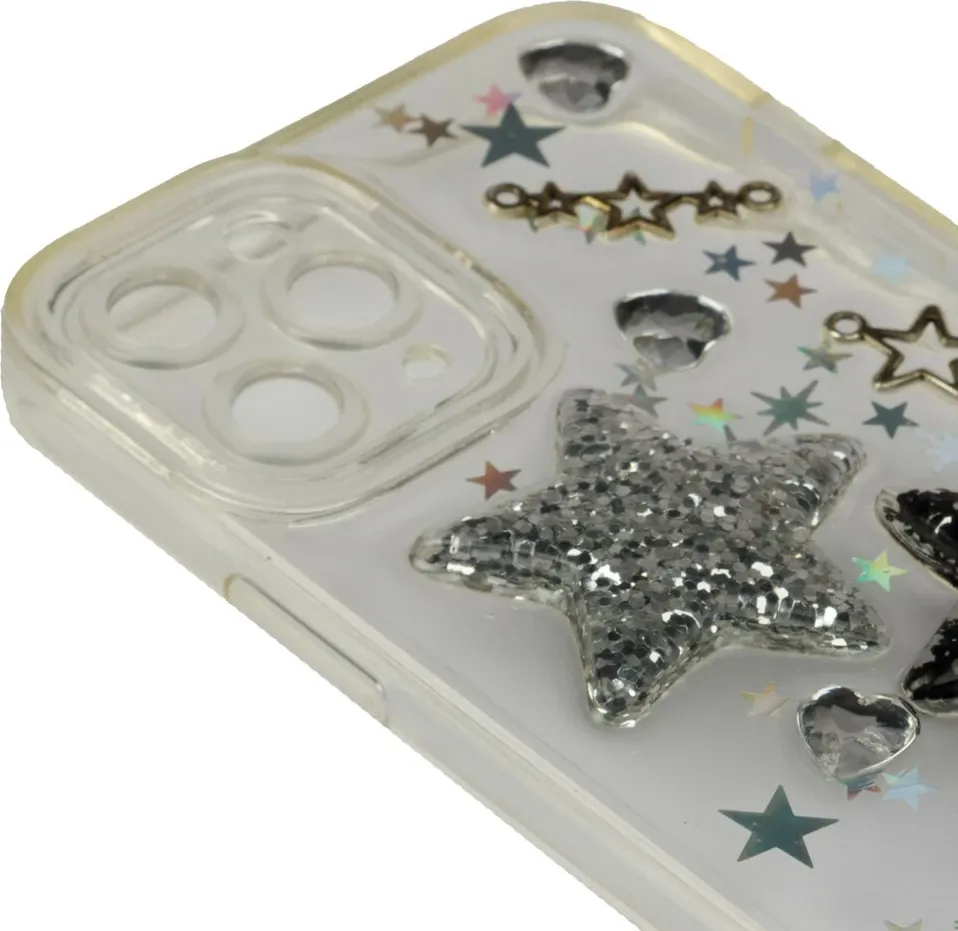 Fotroll Për Telefon Tech Time Star (IP13PRO) - 4