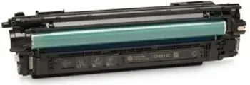 Toner HP 656X CF461XC rendiment i lartë origjinal cian