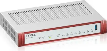 Firewall Zyxel USGFLEX100H Gold bundle