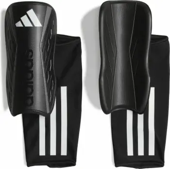 Mbrojtëse për meshkuj adidas Tiro League, ngjyrë e zezë
