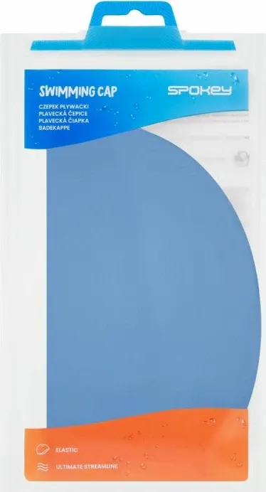 Kapuq noti Spokey, uniseks - 7