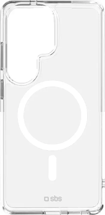 Mbështjellës SBS Extreme D3O për Samsung Galaxy S26 Ultra, kompatibil me MagSafe, D3O, transparent, në kuti