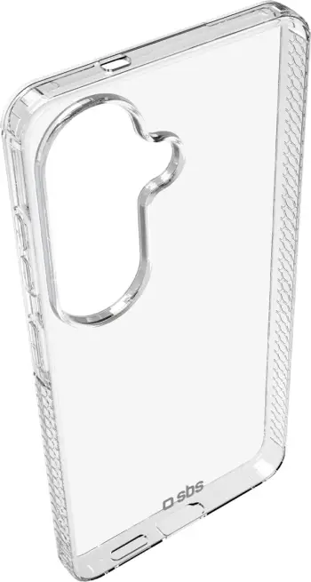Mbështjellës SBS Extreme X2 për Samsung Galaxy S26, TPU, rezistencë rënie 2 m, transparent