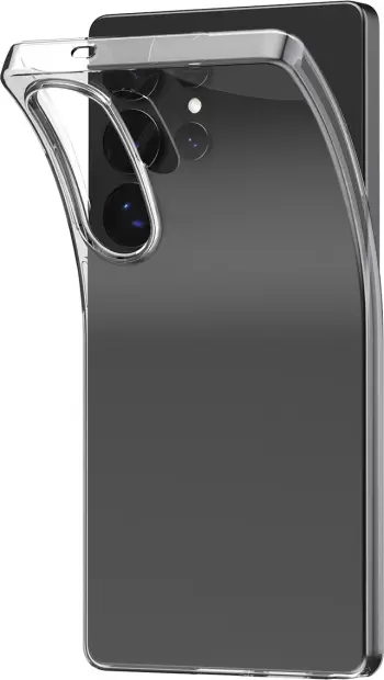 Mbështjellës Puro Ultra-Slim 0.3 NUDE për Samsung Galaxy S26 Ultra, TPU, ultra i hollë, i tejdukshëm, 1 copë në kuti