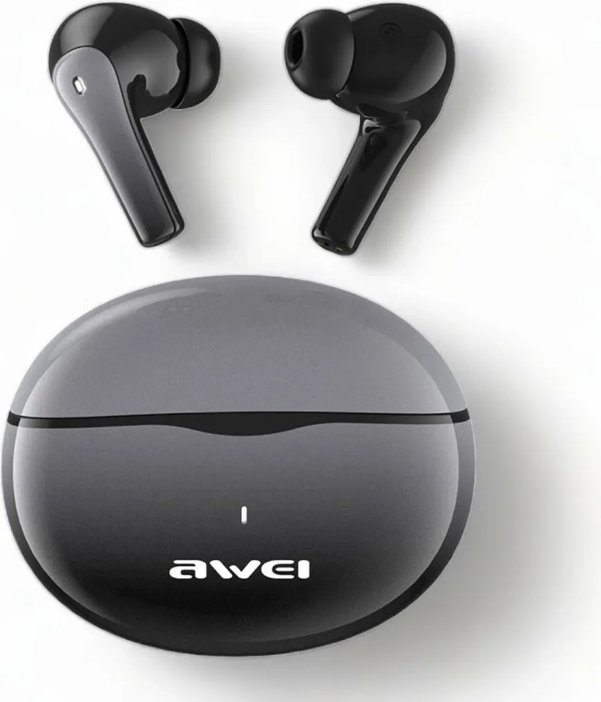 Kufje Bluetooth AWEI T62ENC - 1