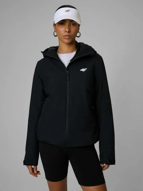 Jakne për femra 4f 4FWSS26TTJAF1111-20S - 1