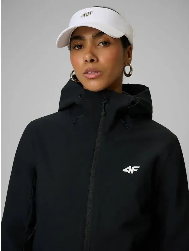 Jakne për femra 4f 4FWSS26TTJAF1111-20S - 5