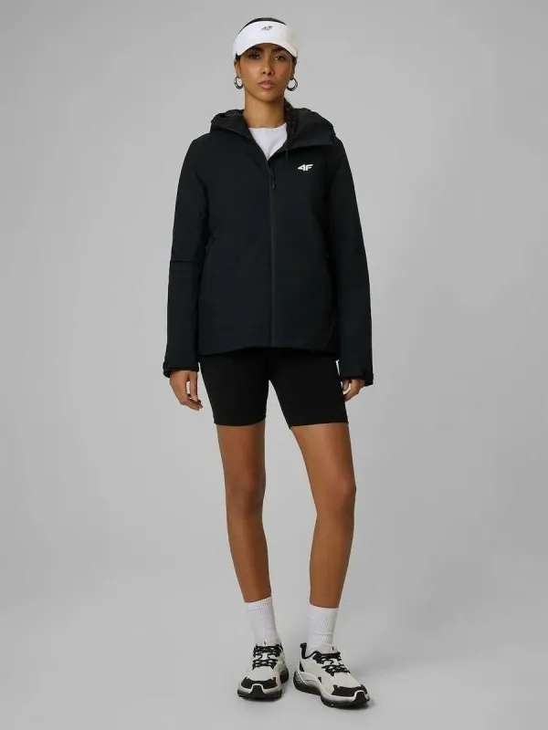 Jakne për femra 4f 4FWSS26TTJAF1111-20S - 3