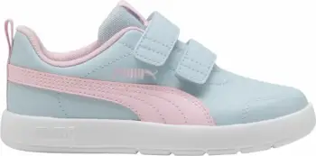 Atlete për fëmijë Puma Courtflex V3 V PS 397642 18