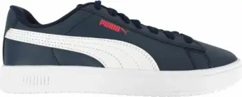 Atlete fëmijësh Puma Rickie Classic 394252 01, të kaltërta