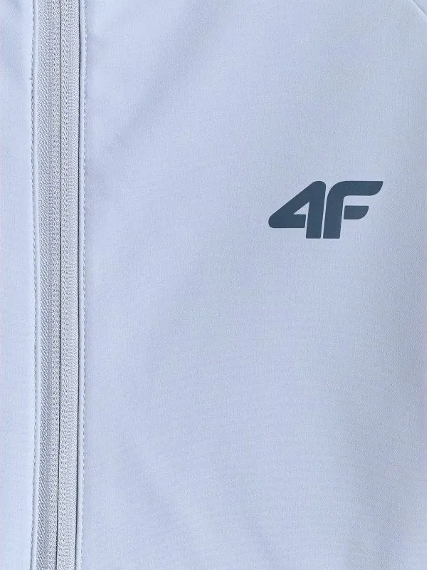 Jakne softshell për femra 4F 4FWSS26TSOFF546, S - 8