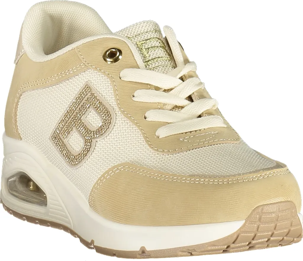 Atlete për femra LAURA BIAGIOTTI, beige - 2