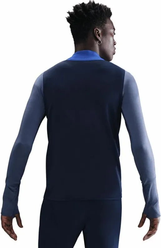 Duks Nike PSG Strike Drill Top HJ7782-411 - 2