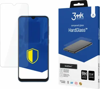 Xham i kalitur mbrojtës ekrani 3mk HardGlass për Samsung Galaxy A30 / A50 / A30s / A50s / A40s, 9H, 0.3 mm, 2.5D