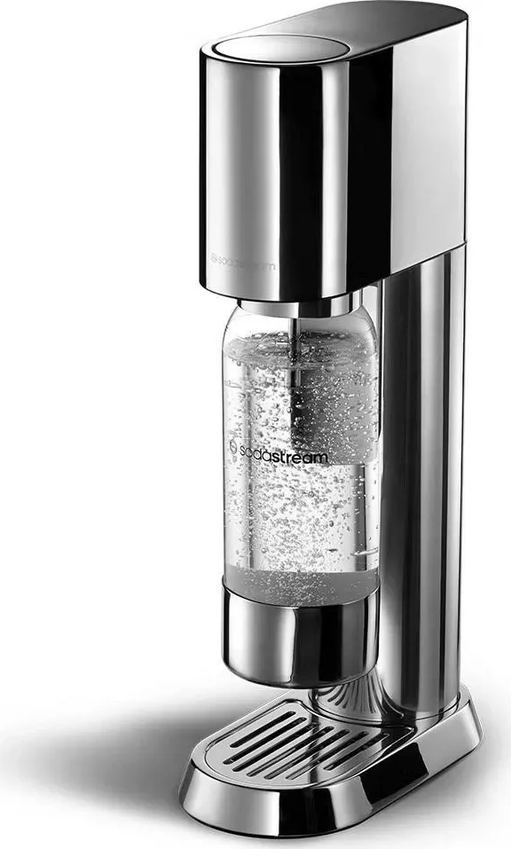 Saturator Sodastream Enso, argjendtë - 2