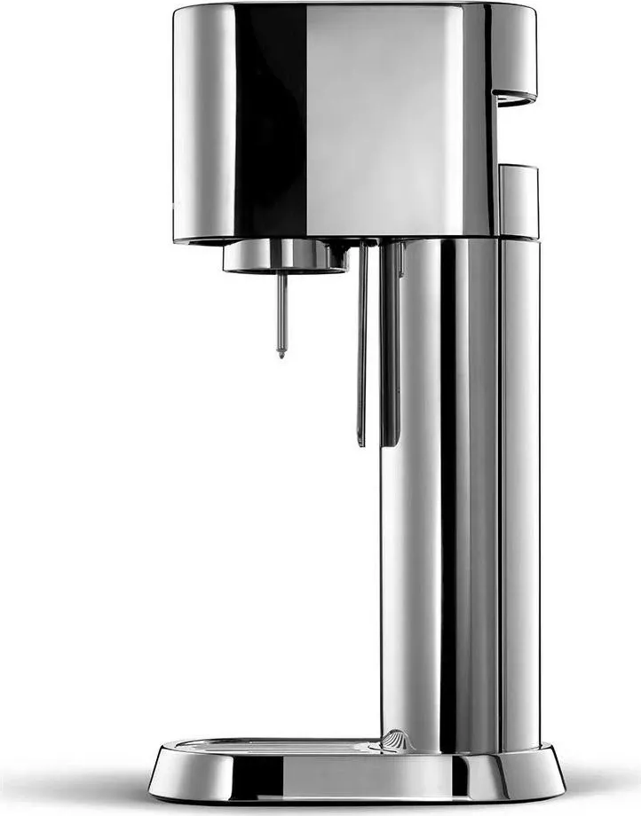 Saturator Sodastream Enso, argjendtë - 4