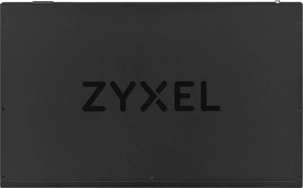 Switch Zyxel XGS1935-28HP, Managed, 24 porte Gigabit Ethernet - 4