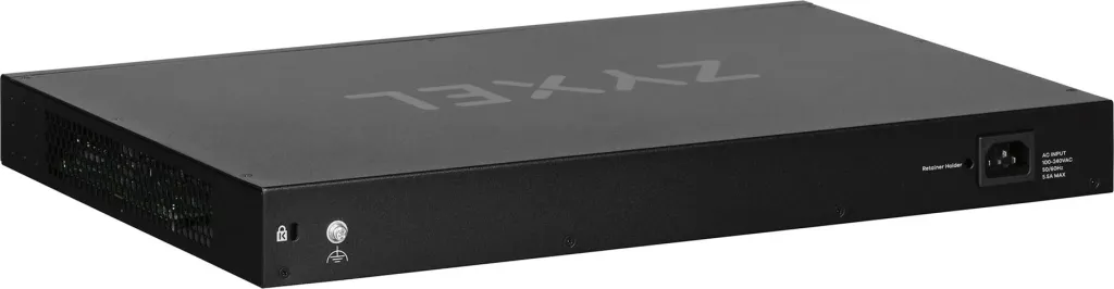 Switch Zyxel XGS1935-28HP, Managed, 24 porte Gigabit Ethernet - 5