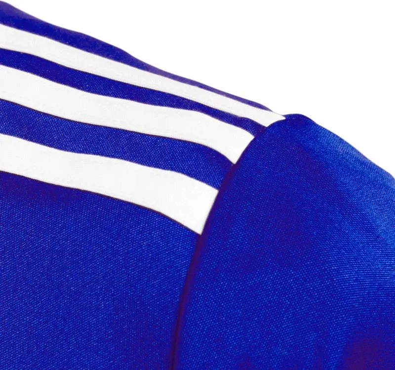 Fanellë për Fëmijë adidas Entrada 18, Blu - 2