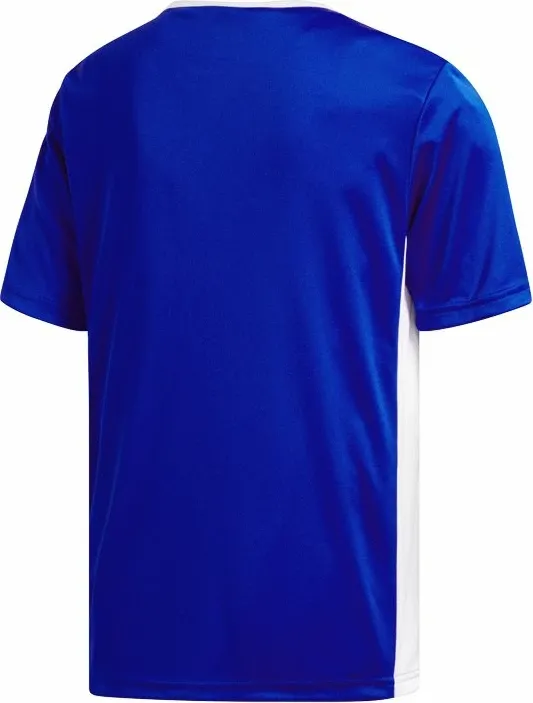 Fanellë për Fëmijë adidas Entrada 18, Blu - 4