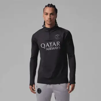 Duks Nike PSG Strike Drill Top IB3646-045, i zi