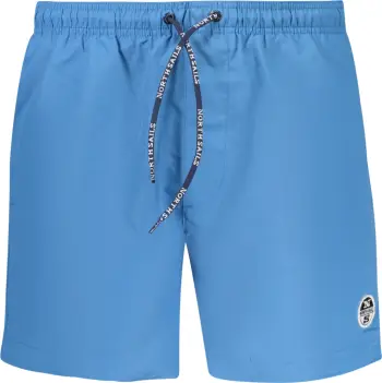 Pantallona noti NORTH SAILS meshkuj, blu