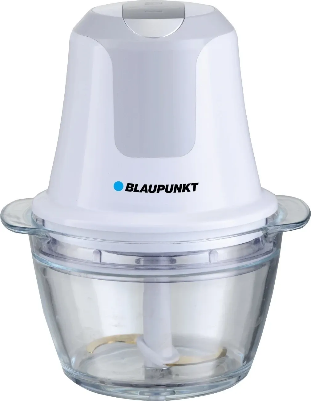 Blender Blaupunkt CPG601, 450W, 0.8L, bardhë - 1