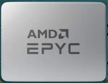 Përpunues për server AMD EPYC 9334, 32 bërthama