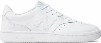 Atlete Balance unisex, të bardha