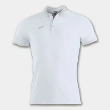Maicë Polo për meshkuj Joma Bali II, e bardhë