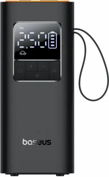 kompresor portabel Baseus SuperMini Pro BS-CG016, i zi